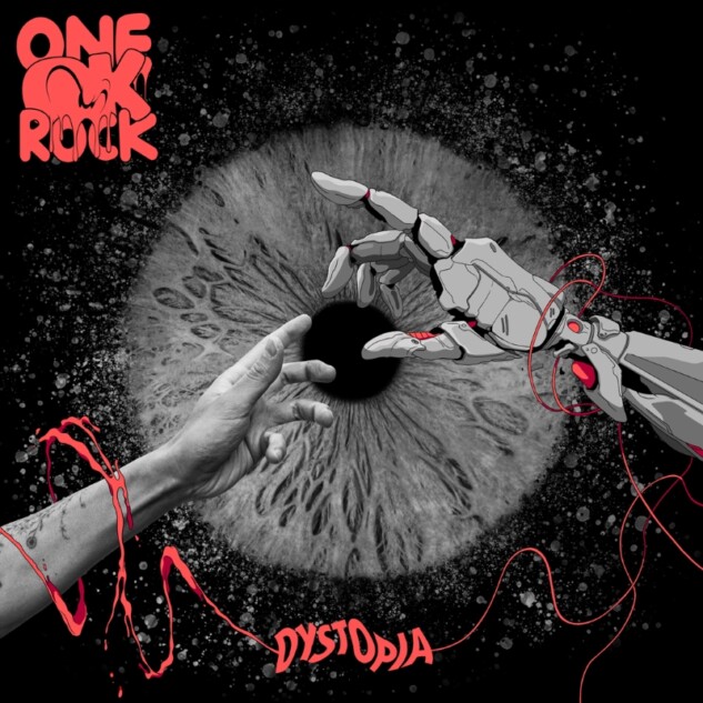 ONE OK ROCK、新曲「Dystopia」リリース