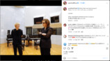 YOSHIKI、手術前に手越祐也とレコーディングの画像