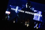 YONA YONA WEEKENDERS（撮影＝Isamu Honma）