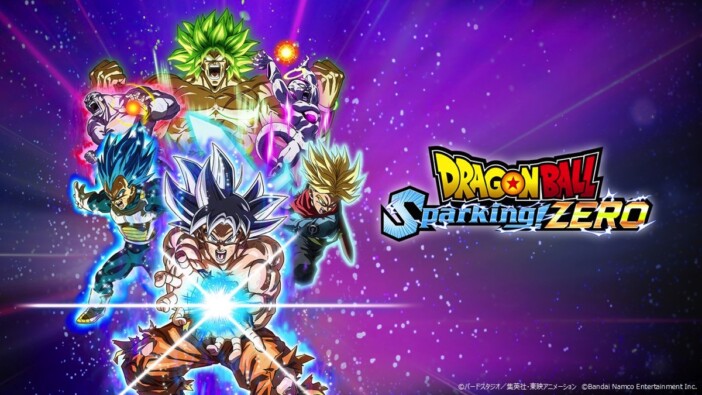 『ドラゴンボール Sparking! ZERO』なぜAmazonでのみ低評価？　問われるユーザーのモラルとリテラシー