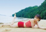 声優・前田佳織里2nd写真集『恋のかおり』の画像