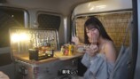 元AKB48の自称“24歳JK”、ラフな姿で車中泊の画像