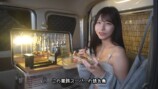 元AKB48の自称“24歳JK”、ラフな姿で車中泊の画像