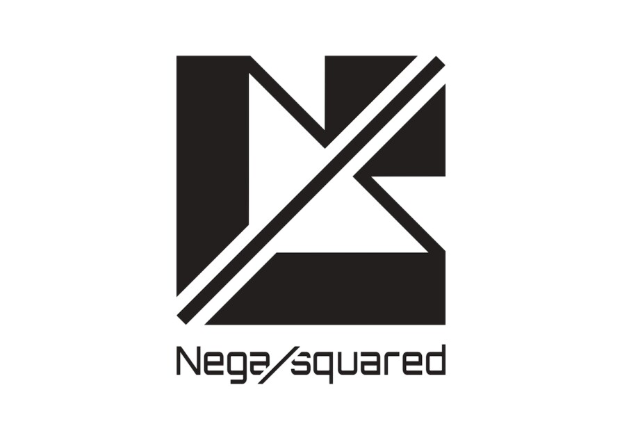 Nega/squared　メイン画像