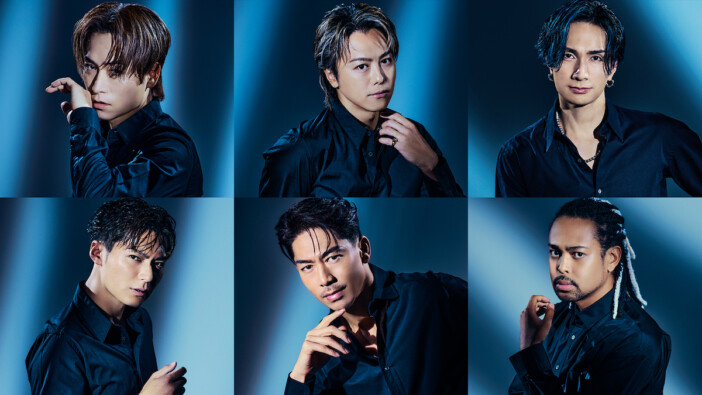 EXILE、来年ライブツアー開催