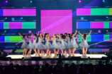 乃木坂46ら『Rakuten GirlsAward』レポの画像