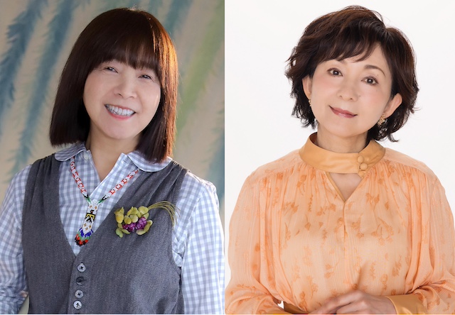 イルカ＆太田裕美 ラブリー・コンサート （2024年2月18日 和光市民文化センター公演）