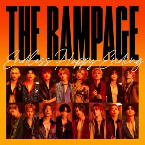 THE RAMPAGE、二度目の『FAIRY TAIL』OP曲バイラル首位　“王道アニソン感”で開いた新しい扉