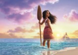 『モアナと伝説の海2』日本版劇中歌映像公開の画像