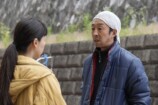 北村有起哉、『おむすび』出演を語るの画像