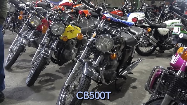 くっきー！、バイクを2台購入　の画像