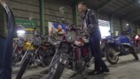 くっきー！、バイクを2台購入　の画像