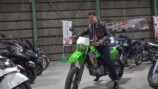 くっきー！、バイクを2台購入　の画像