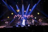 家入レオ、ホールツアー『My name』開幕の画像