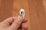 開放型ANC搭載の『AirPods 4』をレビューの画像