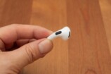 開放型ANC搭載の『AirPods 4』をレビューの画像