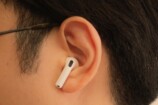 開放型ANC搭載の『AirPods 4』をレビューの画像