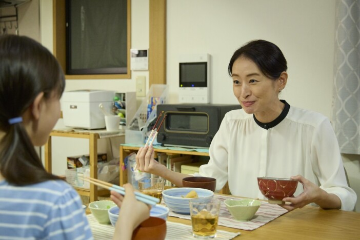 『放課後カルテ』第4話に島袋寛子＆和田聰宏ゲスト出演　水本羽菜（小西希帆）の両親役に