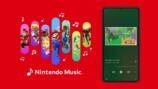 『Nintendo Music』に歓喜の声集まるの画像