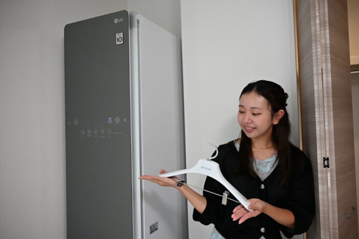 女性向け賃貸に最新家電が備え付け！　現役大学生が考える、一人暮らしに「あったら便利」なモノとは