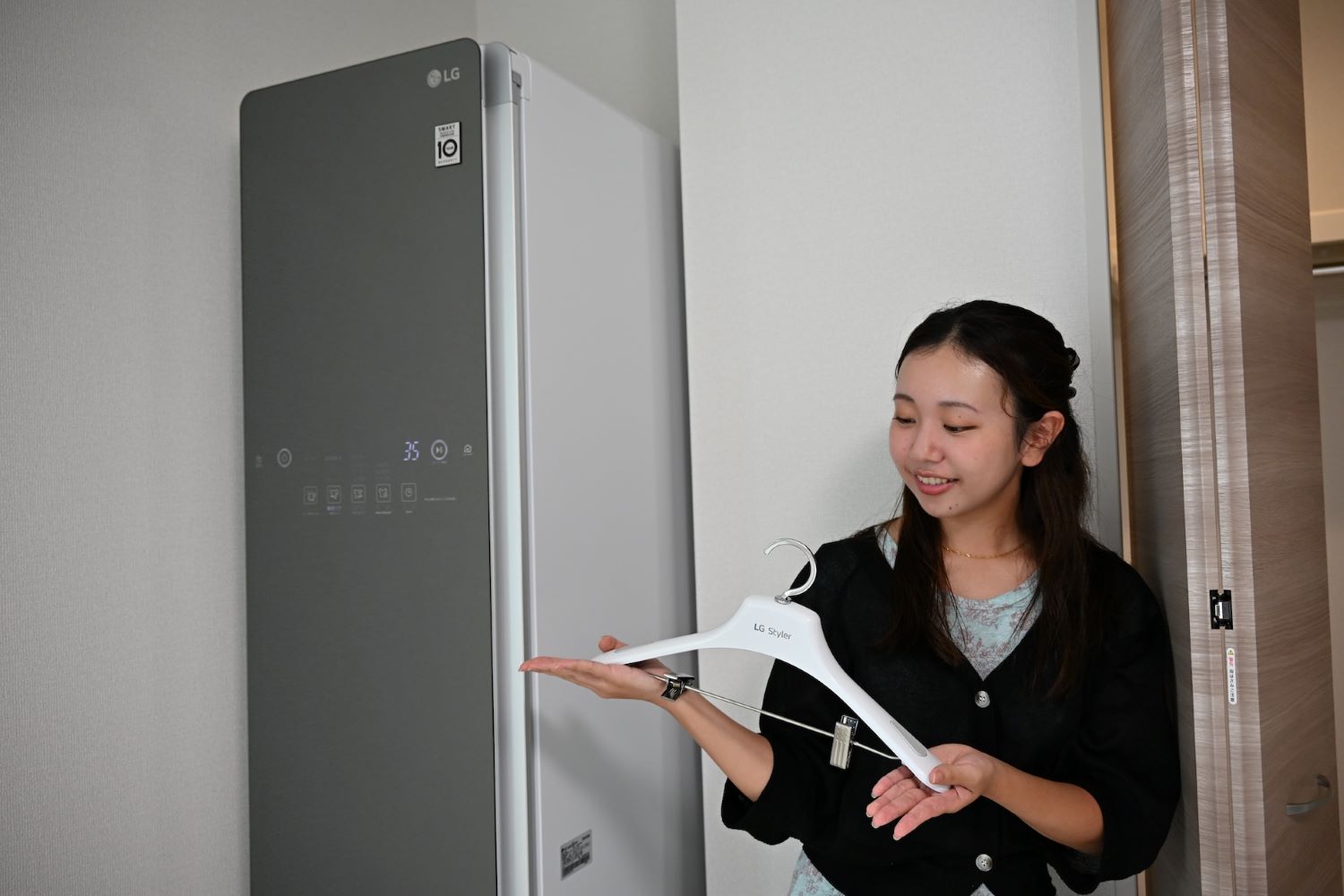 最新家電が備え付けの女性向け賃貸「あったら便利」なモノとは