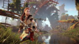 “現代基準”ビジュアルに息を呑む『Horizon Zero Dawn Remaster』レビューの画像