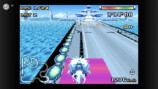 『F-ZERO CLIMAX』（『ゲームボーイアドバンス Nintendo Switch Online』より）