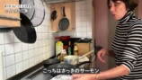 RIKACO、バランス抜群の食事を公開の画像