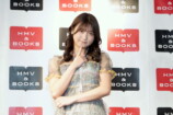 宮﨑想乃、1st写真集に手応えの画像