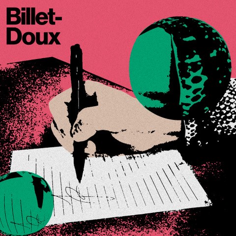 「Billet-Doux」