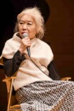 多和田葉子＆高瀬アキ、海外を拠点に創作することを語るの画像