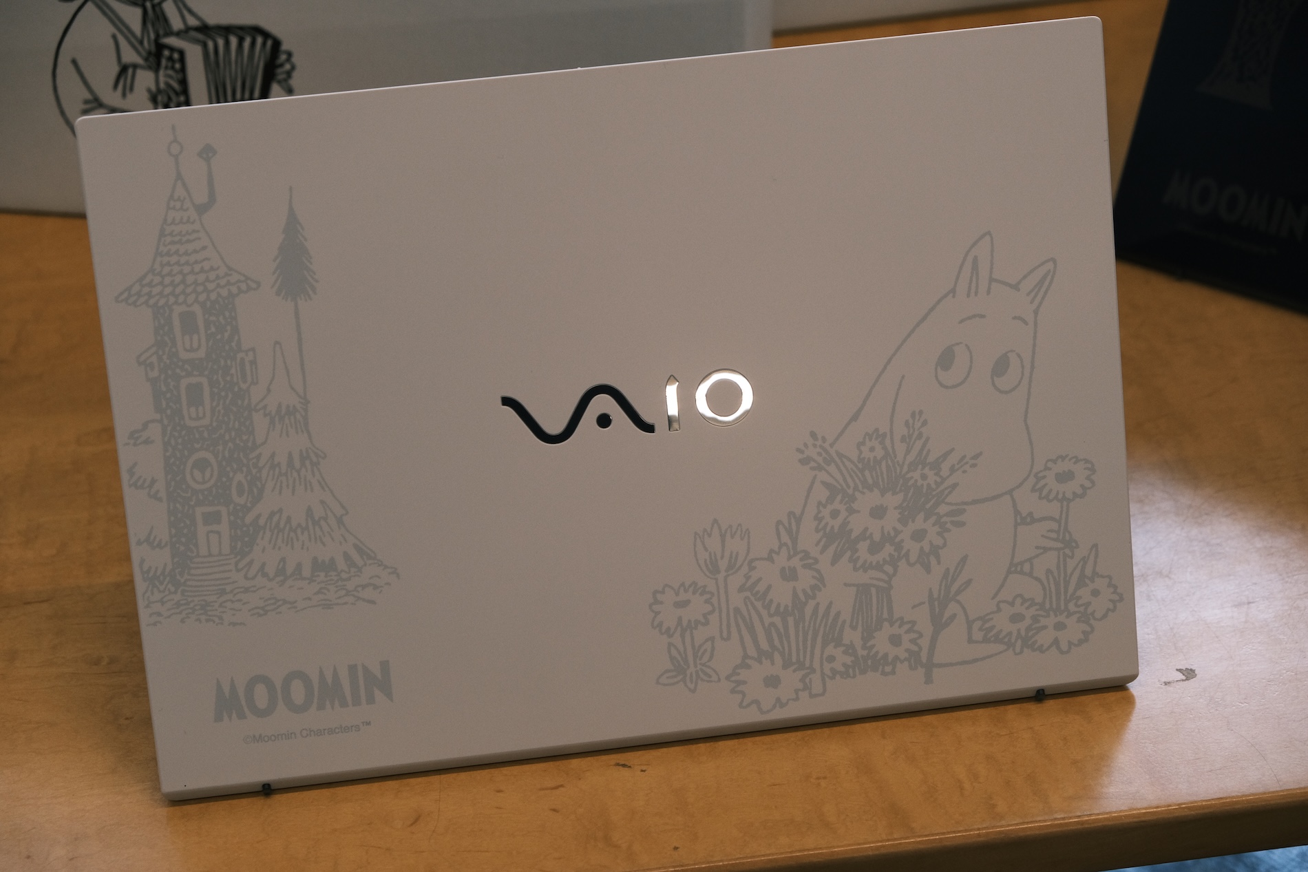 VAIO