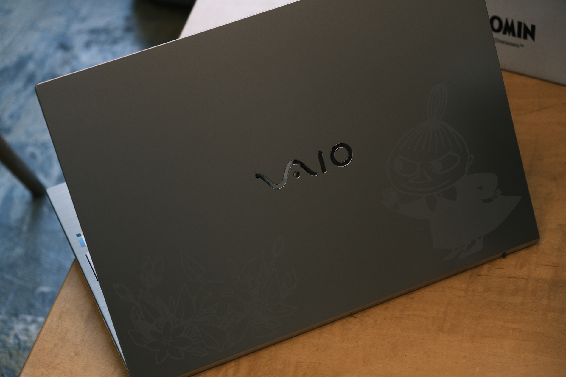 VAIO