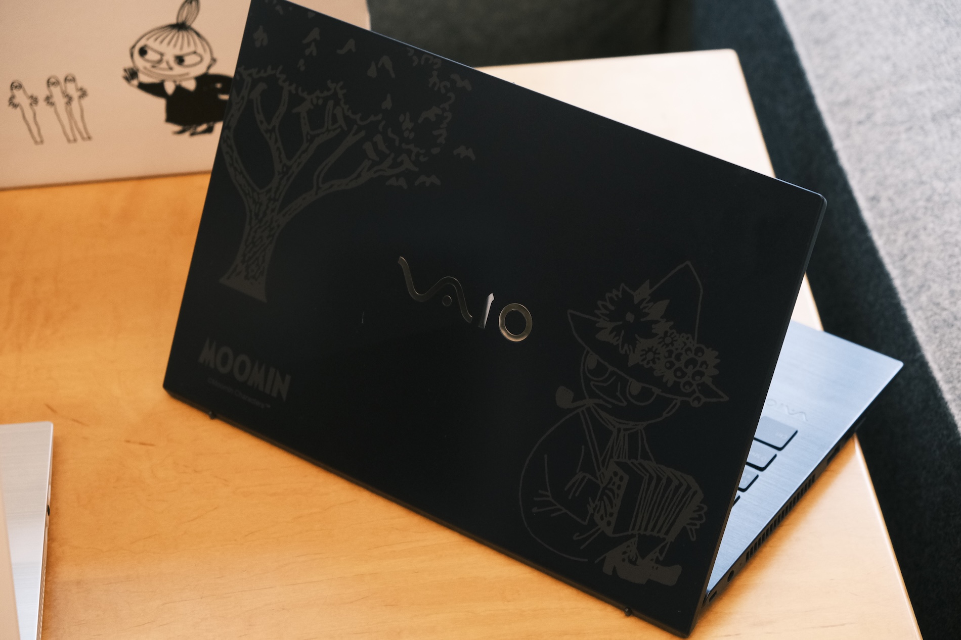 VAIO