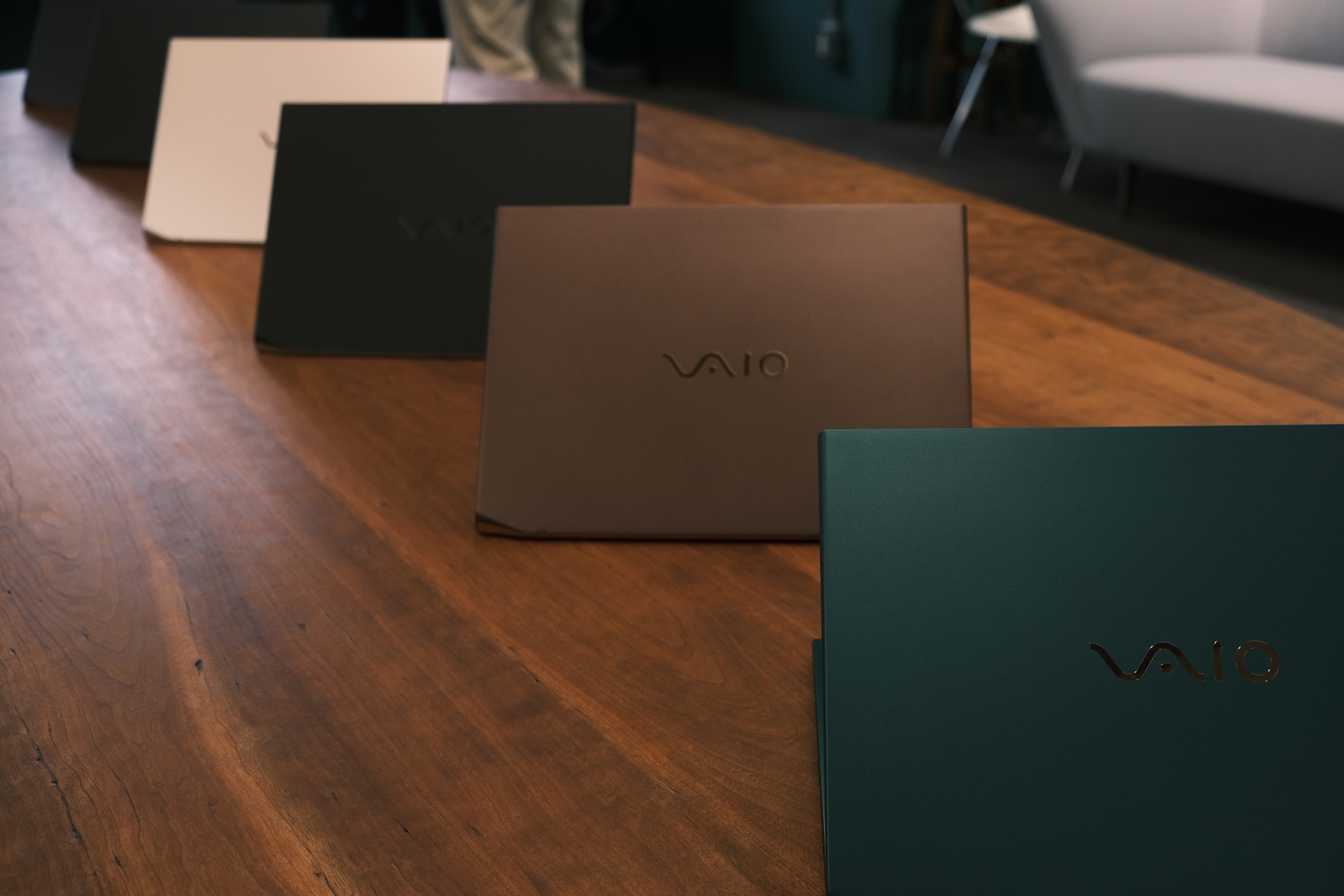 VAIO