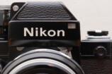 憧れのF1桁機『Nikon F2』でスナップを撮るの画像