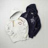 「GELATO PIQUE HOMME」と「Begin」のコラボ企画第5弾の画像