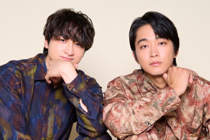 小関裕太×佐藤寛太が築いた“信頼関係”　『ゴースト・オブ・レディオ』で発揮するコンビ力