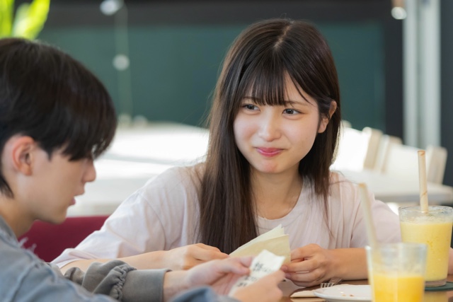 『今日好き キョンジュ編』3話の画像