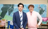 マユリカ阪本、人気メンバーと語る“新番組の裏側”の画像