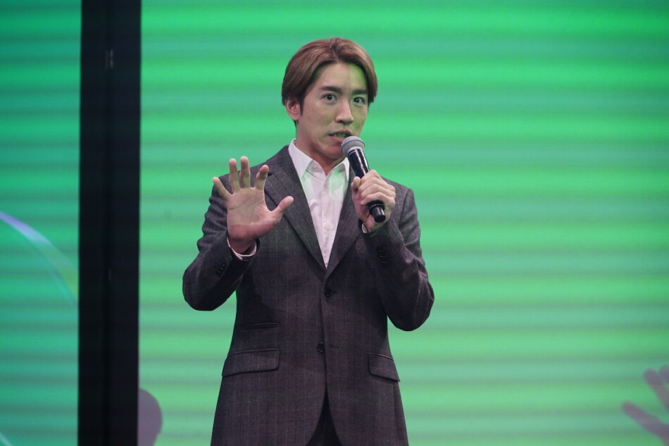 SUPER EIGHT 村上信五 SUPER EIGHT 村上信五、独学でWeb3を勉強 プロデュース業より「僕は