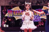 17LIVEハロウィンイベントレポートの画像