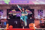 17LIVEハロウィンイベントレポートの画像