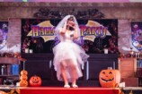 17LIVEハロウィンイベントレポートの画像