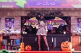 17LIVEハロウィンイベントレポートの画像