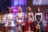 チャイナ服に特攻服まで…48名のイチナナライバーが華やかに仮装　17LIVEのハロウィンイベントレポート