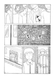 【漫画】『とらんすふぉーまーず』の画像