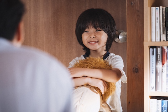 『ライオンの隠れ家』尾野真千子の“主役”回の画像