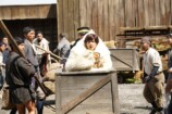 『ゴールデンカムイ』第6話場面写真の画像