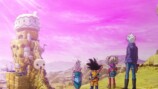 『ドラゴンボールDAIMA』第5話場面写真の画像